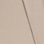 Viscose-linen blend plain – light beige