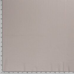 Misto viscosa-lino - grigio chiaro