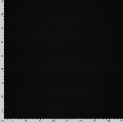 Romanit Jersey "Punta di Roma" Light *Marie* - schwarz
