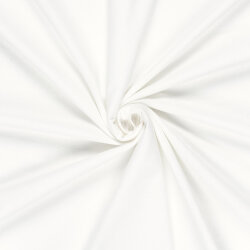 Molton Cotton Plain - crème