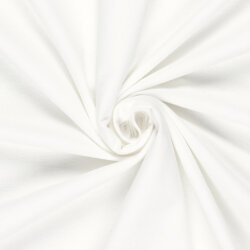 Molton Cotton Plain - crema