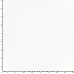 Molton Cotton Plain - crema