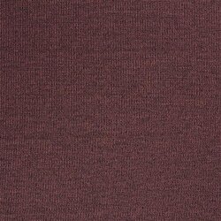 Maglia di cotone *Marie* melange - rosa antico