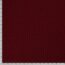 Maglia di cotone *Marie* melange - rosso scuro
