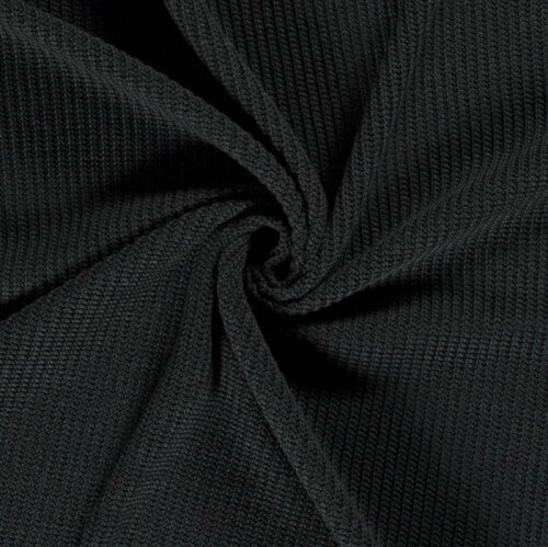 Tricoton *Marie* melange - vert foncé