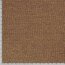 Cotton knit *Marie* melange - mustard