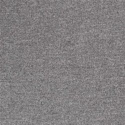 Cotton knit *Marie* melange - crème