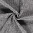Maglia di cotone *Marie* melange - crema