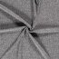 Maglia di cotone *Marie* melange - crema