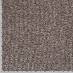 Cotton knit *Marie* melange - beige
