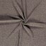 Cotton knit *Marie* melange - beige