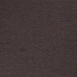 Cotton knit *Marie* melange - dark beige