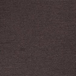 Cotton knit *Marie* melange - dark beige
