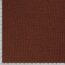Maglia di cotone *Marie* melange - ruggine