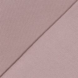Cotton knit *Marie* - pink