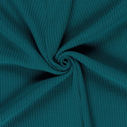 Tricot coton *Marie* - essence légère