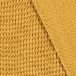 Maglia di cotone *Marie* - giallo sole