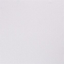 Cotton knit *Marie* - grey-white