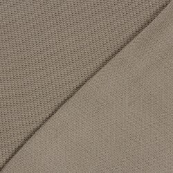 Cotton knit *Marie* - sand
