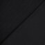 Maglia di cotone *Marie* - nero