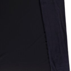 Vellón alpino *Marie* llanura - azul oscuro