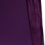 Alpenfleece *Marie* Uni - lila