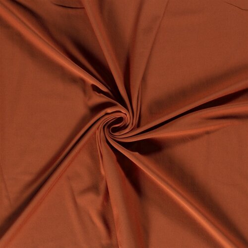 French Terry *Marie* Uni - copper