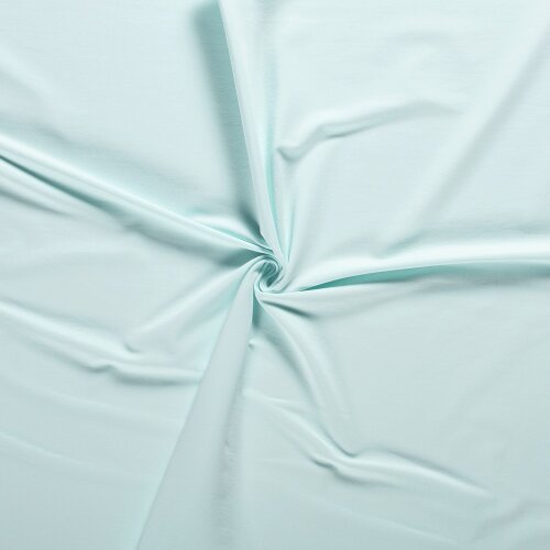 French Terry *Marie* Uni - light mint
