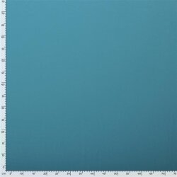 French Terry *Marie* Uni - sea blue