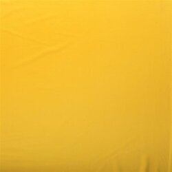 French Terry *Marie* Uni - light yellow