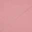 Muslin Uni *Gerda* BIO-Organic - light old pink