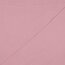 Muslin Uni *Gerda* BIO-Organic - soft light lavender