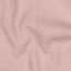 Muselina Uni *Gerda* BIO-Orgánica - rosa perla