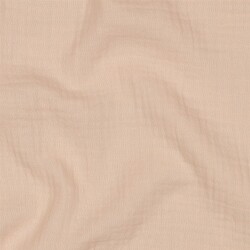 Muslin Uni *Gerda* BIO-Organic - lehký...