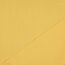 Muslin Uni *Gerda* BIO-Organic - soft yellow