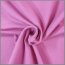 Katoenen jersey mini strepen roze-grijs