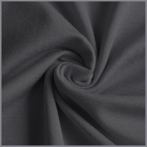 Maillot viscose *Marie* - gris foncé