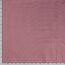 Baumwollpopeline Punkte 2mm - antik pink