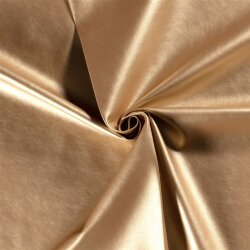 Imitation nappa leather - rose gold