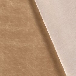 Imitation nappa leather - rose gold