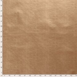 Imitation nappa leather - rose gold