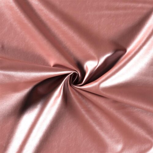 Imitation nappa leather - dark pink