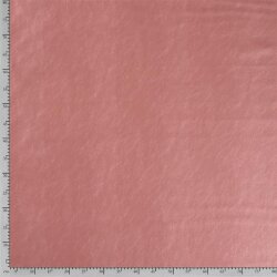 Similpelle nappa - rosa scuro