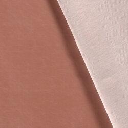 Nappalederimitat *Marie* Uni - dunkel pink