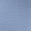 Corazones de popelina de algodón 5mm - jeans azul