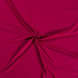 Righe in jersey di cotone mm bordeaux