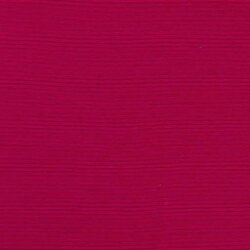Cotton jersey stripes mm burgundy
