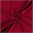 Righe jersey di cotone mm bordeaux-viola