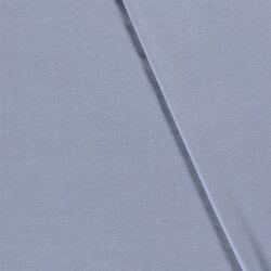 Bambus Jersey *Marie* Uni - sky