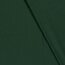 Jersey di cotone bambù *Marie* tinta unita - verde scuro